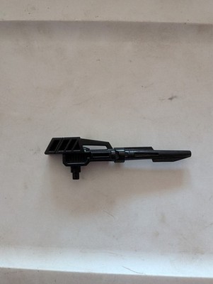 G 1 Transformers  1985 Phiranacon Snaptrap  Blaster Riffle