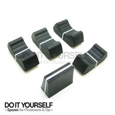 ALLEN & HEATH XONE 32 KNOB CAP FADER, CROSSFA...
