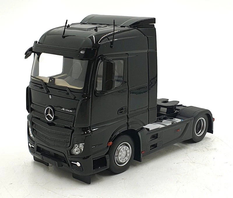 Mercedes-Benz 1:32 Scale Diecast Trucks for sale | eBay