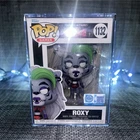 Funko Pop! Five Nights at Freddy's Help Wanted 2 #1132 ROXY Exclusive new