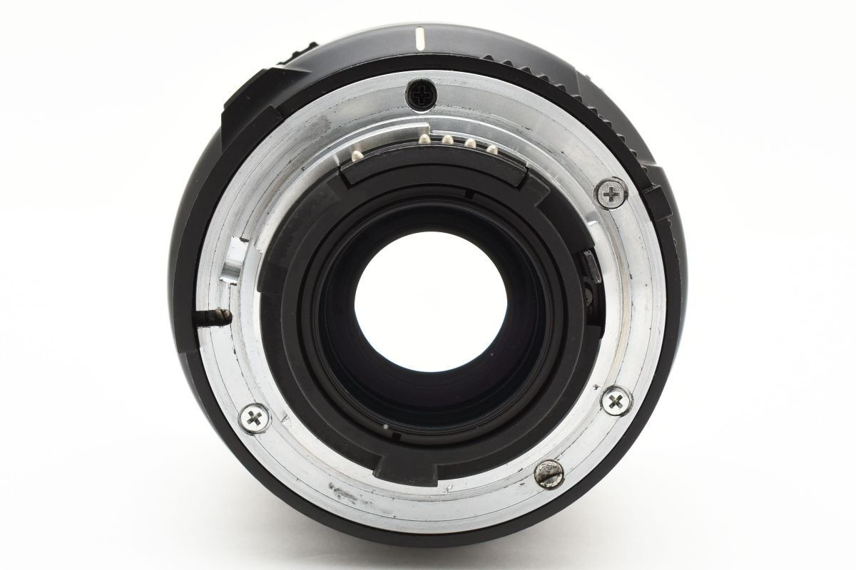 ニコン Nikon AF NIKKOR 60ｍｍ F2.8D Amazon.com : AF Micro-NIKKOR 60mm f/2.8D Lens for Nikon DSLR