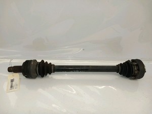 ANTRIEBSWELLE LINKS HINTEN BMW X3 (E83) 2009 33217529917