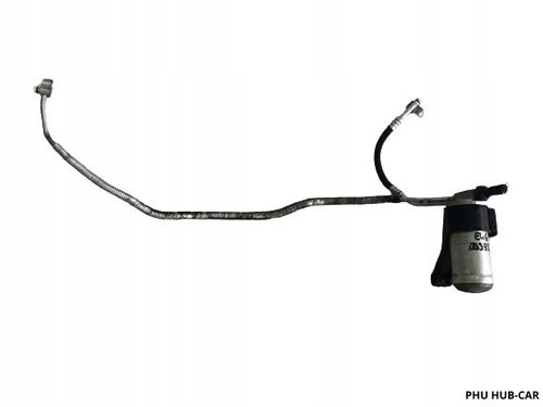 BMW E46 Klimaanlagen Trockner-Kondensator 8377332 Original-Autoteil OE Original