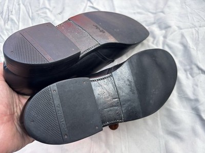 Alden 955