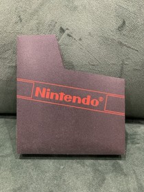 Adventures of Rad Gravity - Nintendo Entertainment System - NES - With Manual 