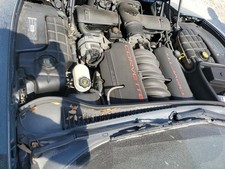 143k Mile Corvette Engine 5.7l Vin G Ls1 01 02 03 Motor Longblock Oem Nocore Wty