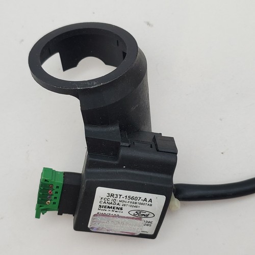 3R3T-15607-AA OEM FORD PATS Anti-Theft Transceiver Ignition Immobilizer Genuine - Picture 2 of 6