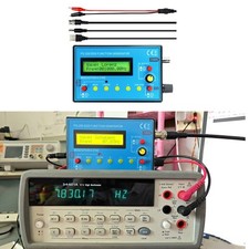 Schumanns Waves Signal Generator Device 15 Configurable Waveforms 1-500Hz Design