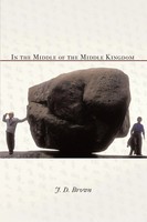 J. D. Brown | In The Middle Of The Middle Kingdom | Taschenbuch | Englisch