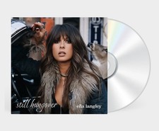 Brand New Sealed Ella Langley Still Hungover ...