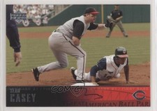 2004 Upper Deck Sean Casey #247 2i9