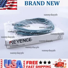 1PC New KEYENCE OP-87231 Intelligent Series Thermo Sensor Temperature