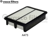 David Vasco Luftfilter Filtereinsatz FüR Mazda CX-30 SKYACTIV-G M Hybrid 3