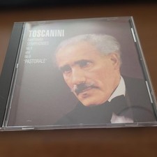NBC Symphony Orchestra conducted by Arturo Toscanini Beethoven: Symphonies No.