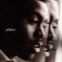 Magic (Cd) | Nas | Audio-Cd | CD | 2022 | Membran Media GmbH / Hamburg