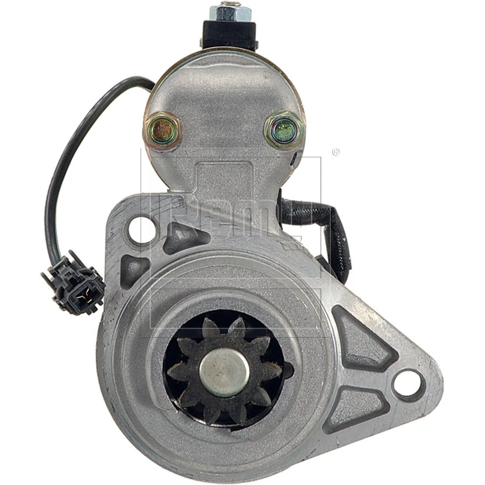 Remy 99766 高级入门 适用于 03-08 英菲尼迪日产 350Z FX35 G35 M35 — 第 2/4 张图片