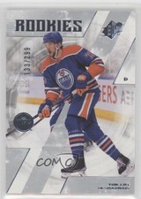 2023-24 SPx Rookies 133/299 Vincent Desharnais #124 1l2a