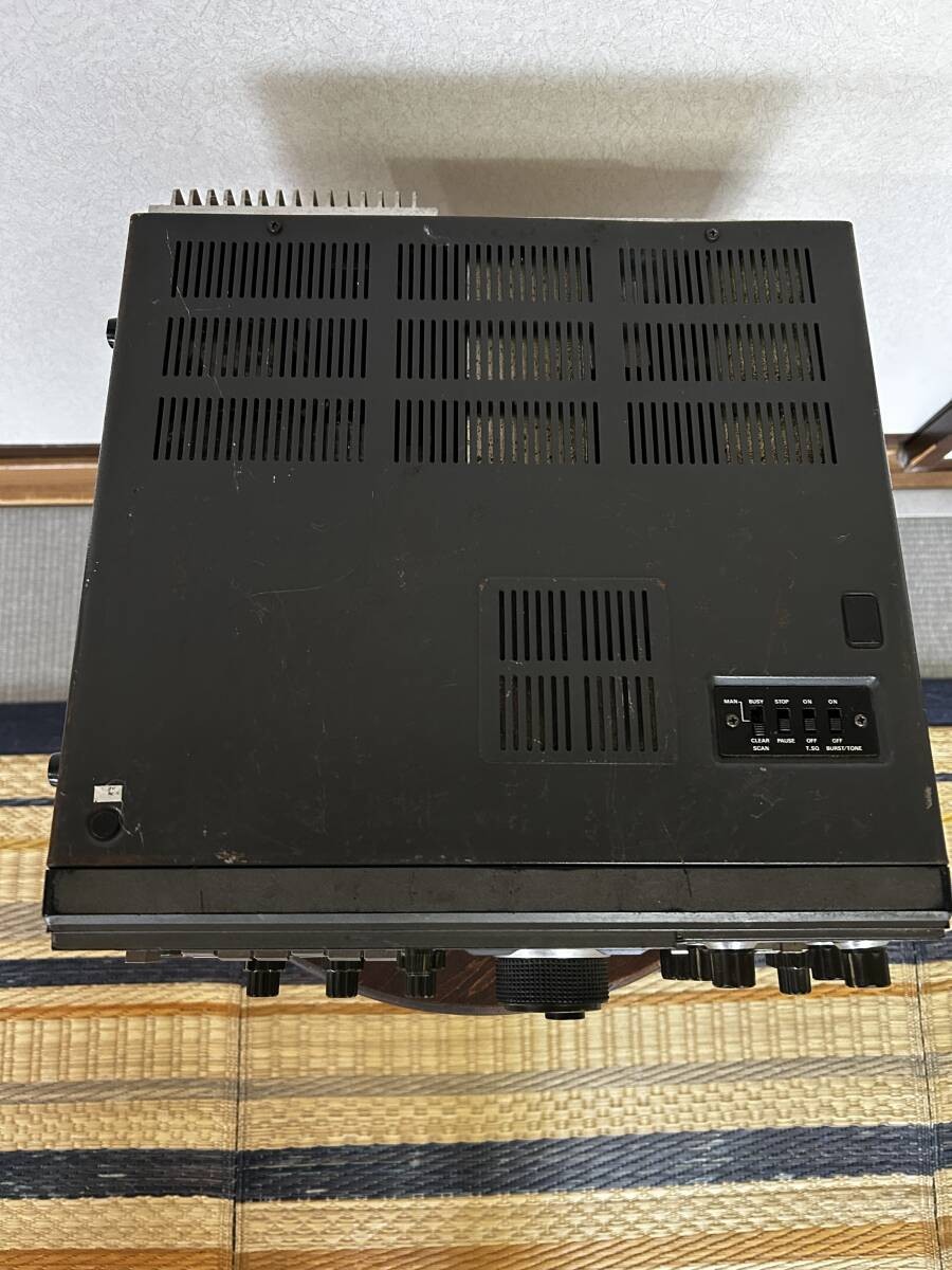 Yaesu FT-726 V/UHF 144/440 MHz For Parts Untested Ham Radio | eBay