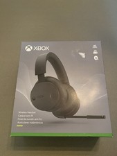 Xbox Wireless Stereo Headset - Xbox One/Serie...