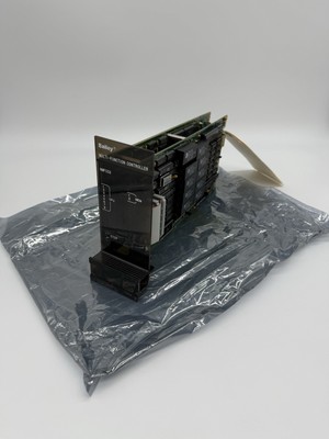 Bailey NMFC03 Multi-Function Controller 6636896AI NOS
