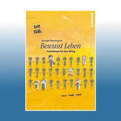 Bewusst Leben | George Pennington