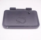 Nintendo Black New 3DS XL Official Charging Cradle Dock Stand Base SPR-007 Used