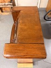 Vintage Philco Console - Record Player and Radio, Model 46-1209 — photo 5