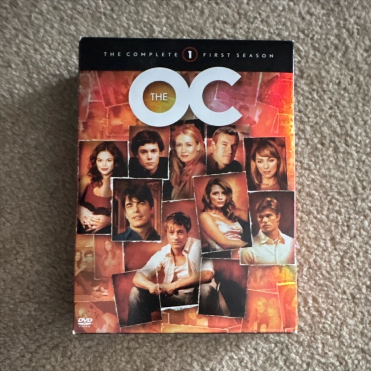 The O.C. Box Set DVDs for sale - eBay
