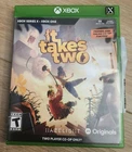 Xbox Series X/Xbox One It Takes Two