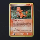 (Charmander) Ditto 37/113 EX Delta Species 2005 Vintage Pokémon TCG - LP