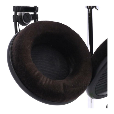AKG Q701 Quincy Jones Open-Back Studio Monitor Headphones Black