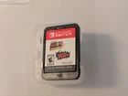 Super Mario 3d WORLD + Bowser's Fury - Nintendo Switch Cartridge W Generic Case!