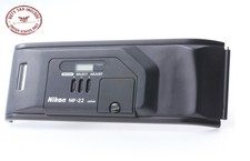  Near MINT Nikon MF-22 Data Back w/Box for Nikon F4 F4s F4E 35mm Film camera