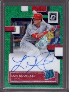 Lars Nootbaar Autograph | eBay