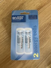 enRgy cells Gas energy Refills