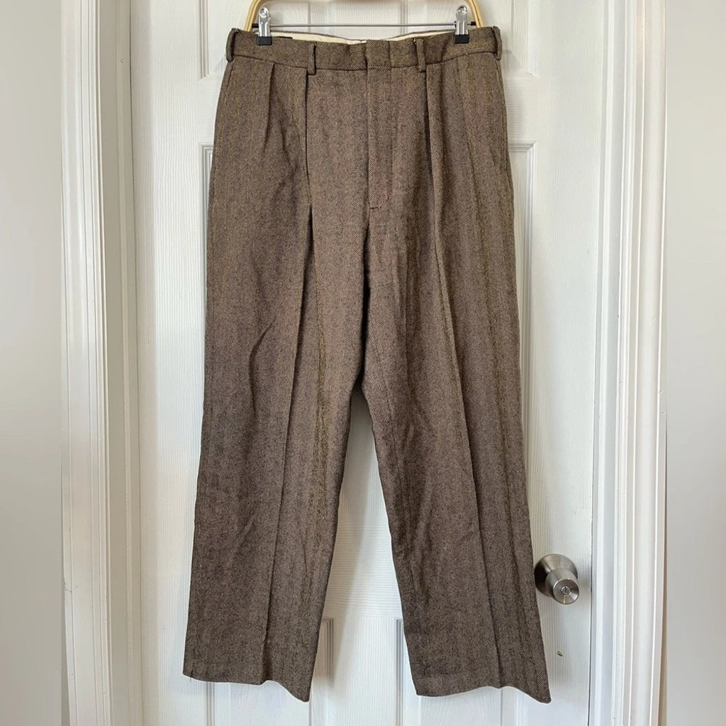 Polo Ralph Lauren Vintage Pants for Men for sale | eBay