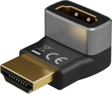 goobay HDMI Adapter NEW