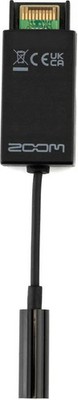 Zoom TCA-1 Time-code Adapter