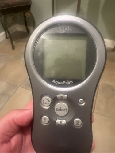 Jandy Aquapalm Remote