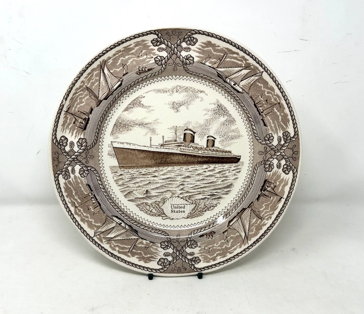 SS United States Ship Collectibles for sale | eBay