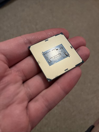 intel i7 9700k cpu L833E720 - Bild 10 von 10