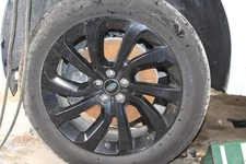 2021-2025 DISCOVERY SPORT Wheel 20x8 Five 5 V Spoke Alloy Factory OEM Rim