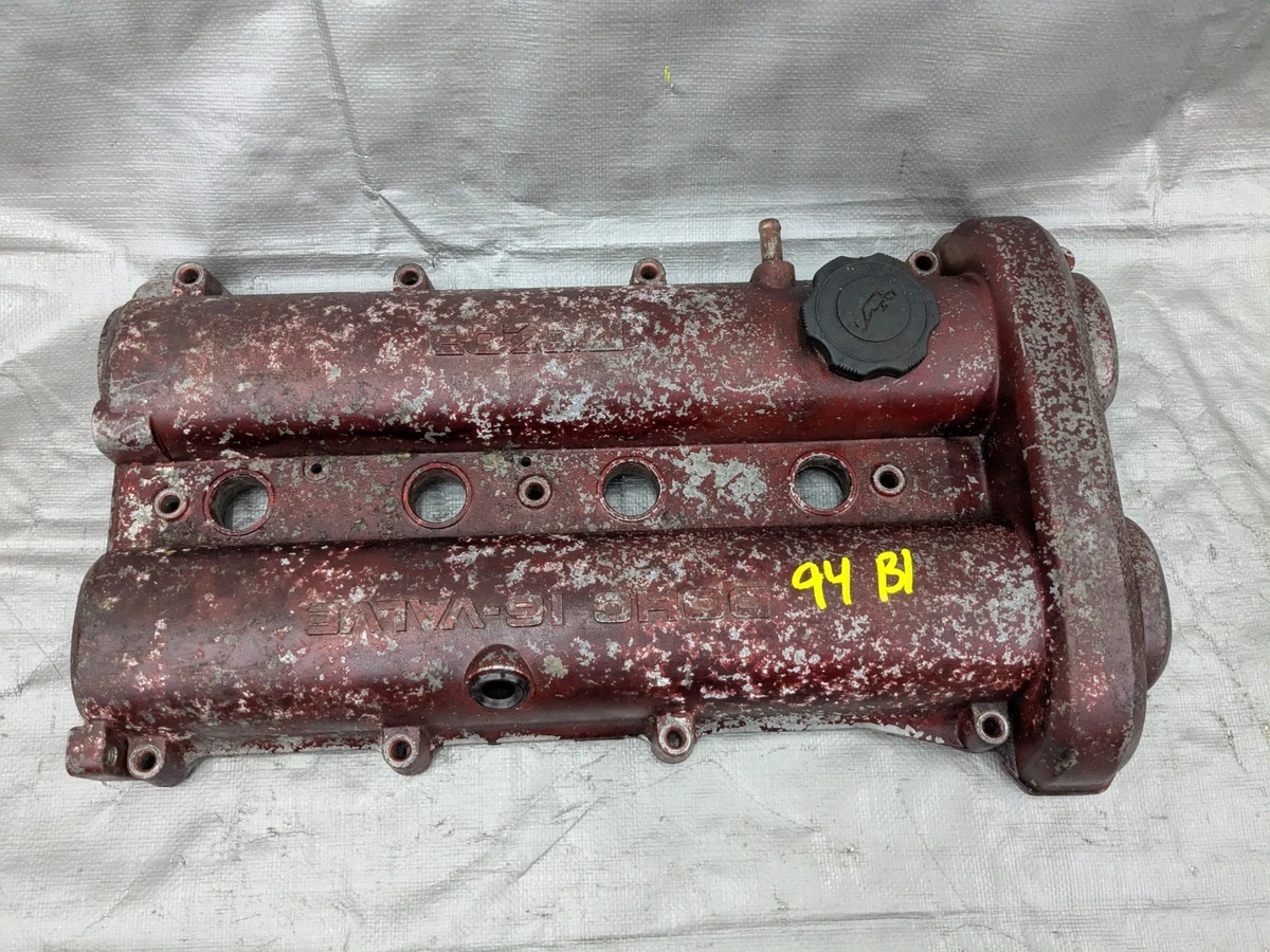 Mazda Car and Truck Engine Valve Covers for sale | eBay
