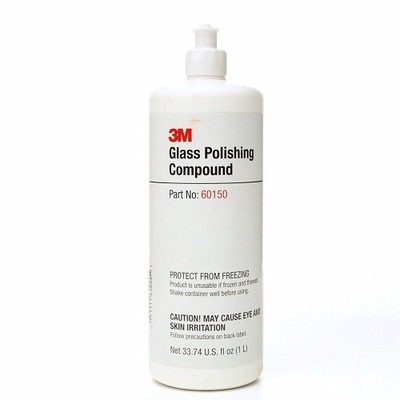 3M - 7000000321 - 3M Glass Polishing Compound 60150 (1EA)