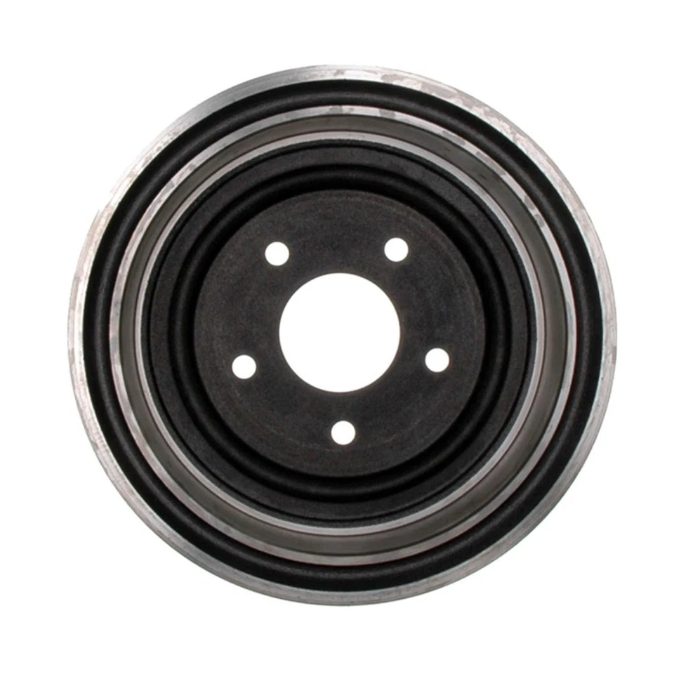 Tambor de freno trasero ACDelco genuino para GMC Typhoon 1992 1993 | hierro fundido | 19241903 Foto 3 de 4