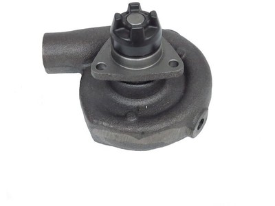 For 1985-1987 White WIM Water Pump US Motor Works 73362TPJY 1986