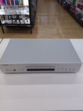 Yamaha CD-S303 CD Player USB FLAC 96kHz/24bit Support