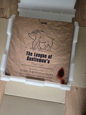 Very Rare & Limited The League Of Gentlemen Vinyl Cuts Special Stuff Boxset