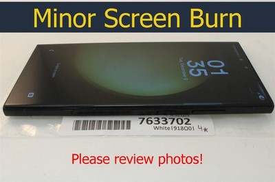 Samsung Galaxy S23 Ultra 1TB Factory Unlocked AT&T T-Mobile Verizon GSM 7633702