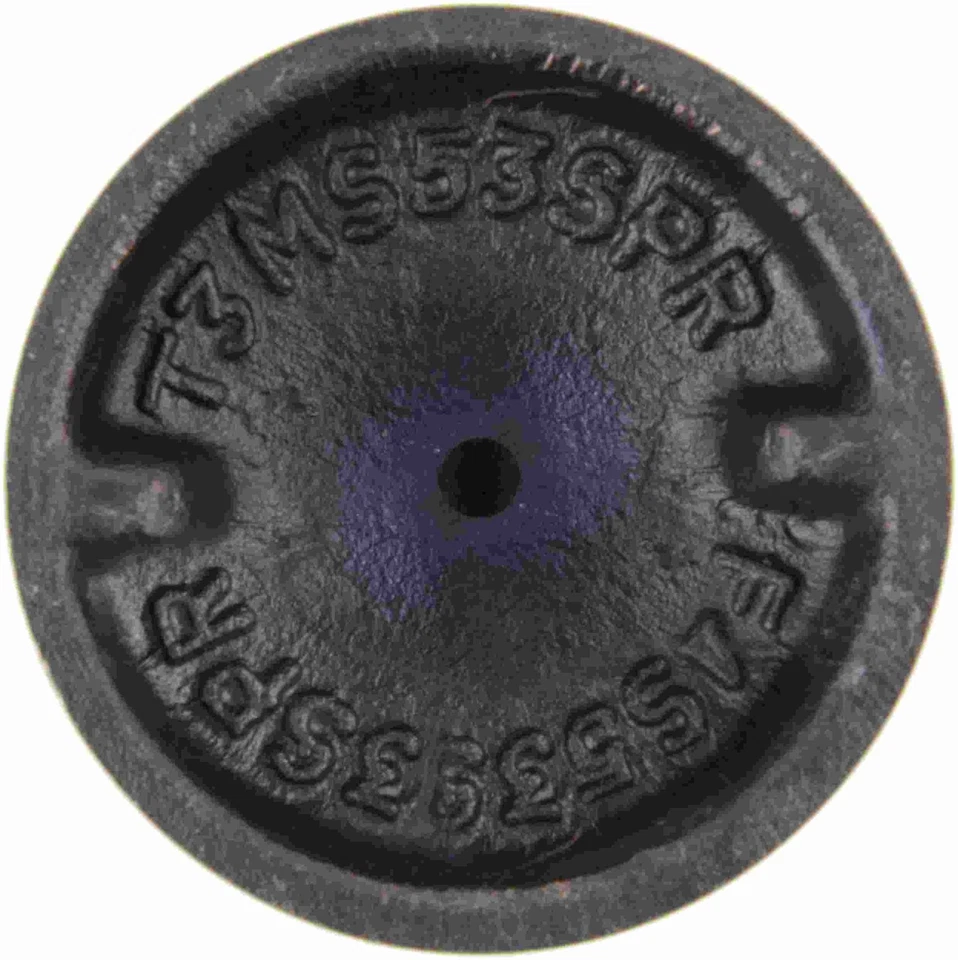 For GMC K2500 Suburban 1994 Spicer 4-40-721 Tube Shaft - Image 2 of 3